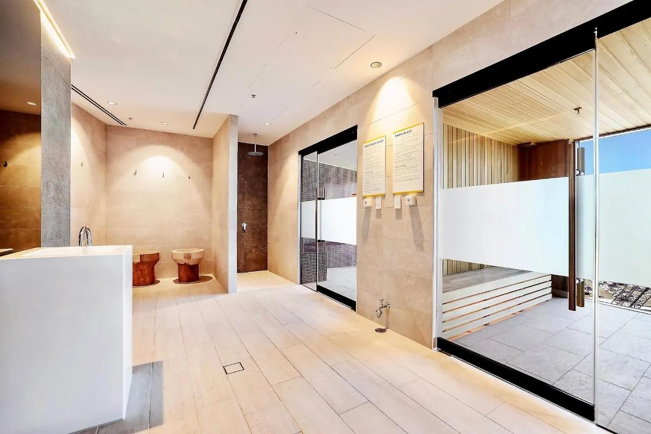 דירה גולד קוסט Luxury S Casino Residences Broadbeach - Holiday Paradise