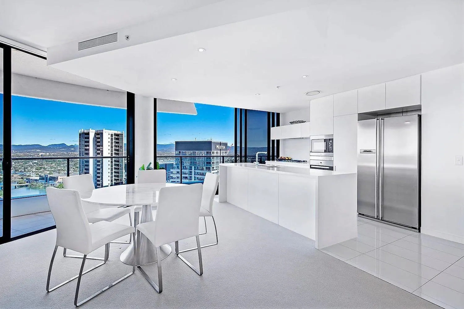 גולד קוסט Luxury S Casino Residences Broadbeach - Holiday Paradise דירה גולד קוסט