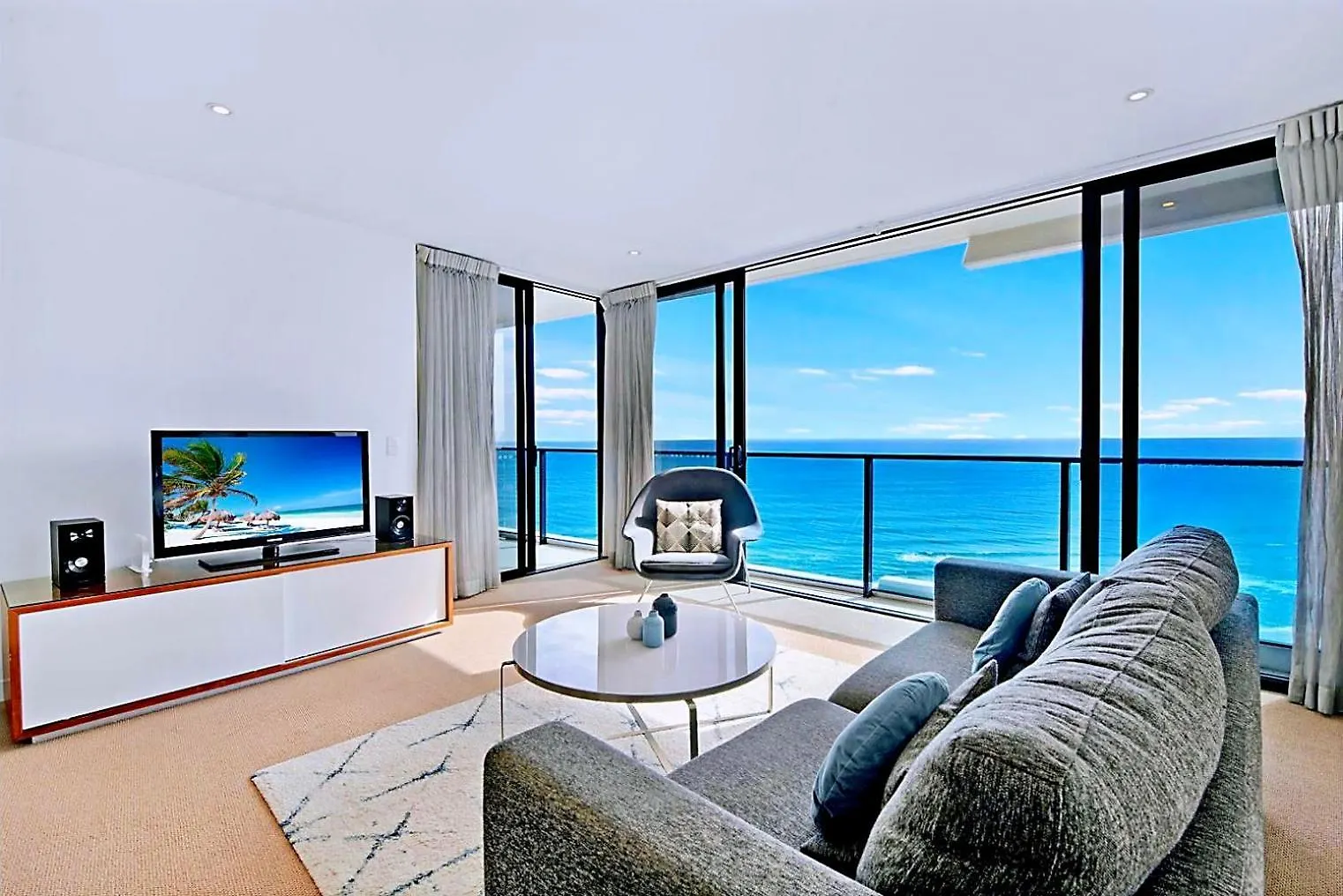 גולד קוסט Luxury S Casino Residences Broadbeach - Holiday Paradise