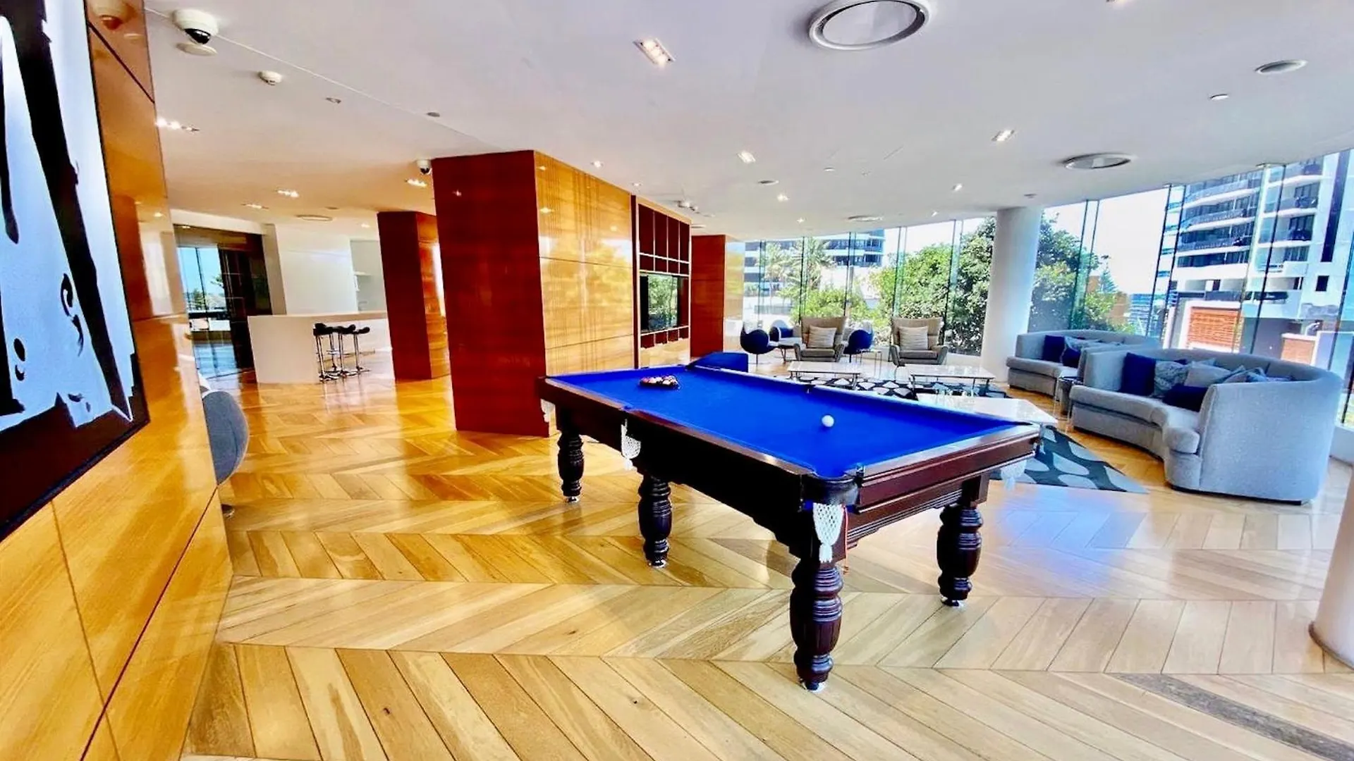 דירה גולד קוסט Luxury S Casino Residences Broadbeach - Holiday Paradise
