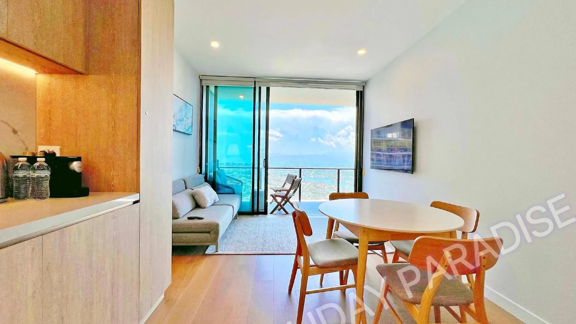 גולד קוסט Luxury S Casino Residences Broadbeach - Holiday Paradise אוסטרליה
