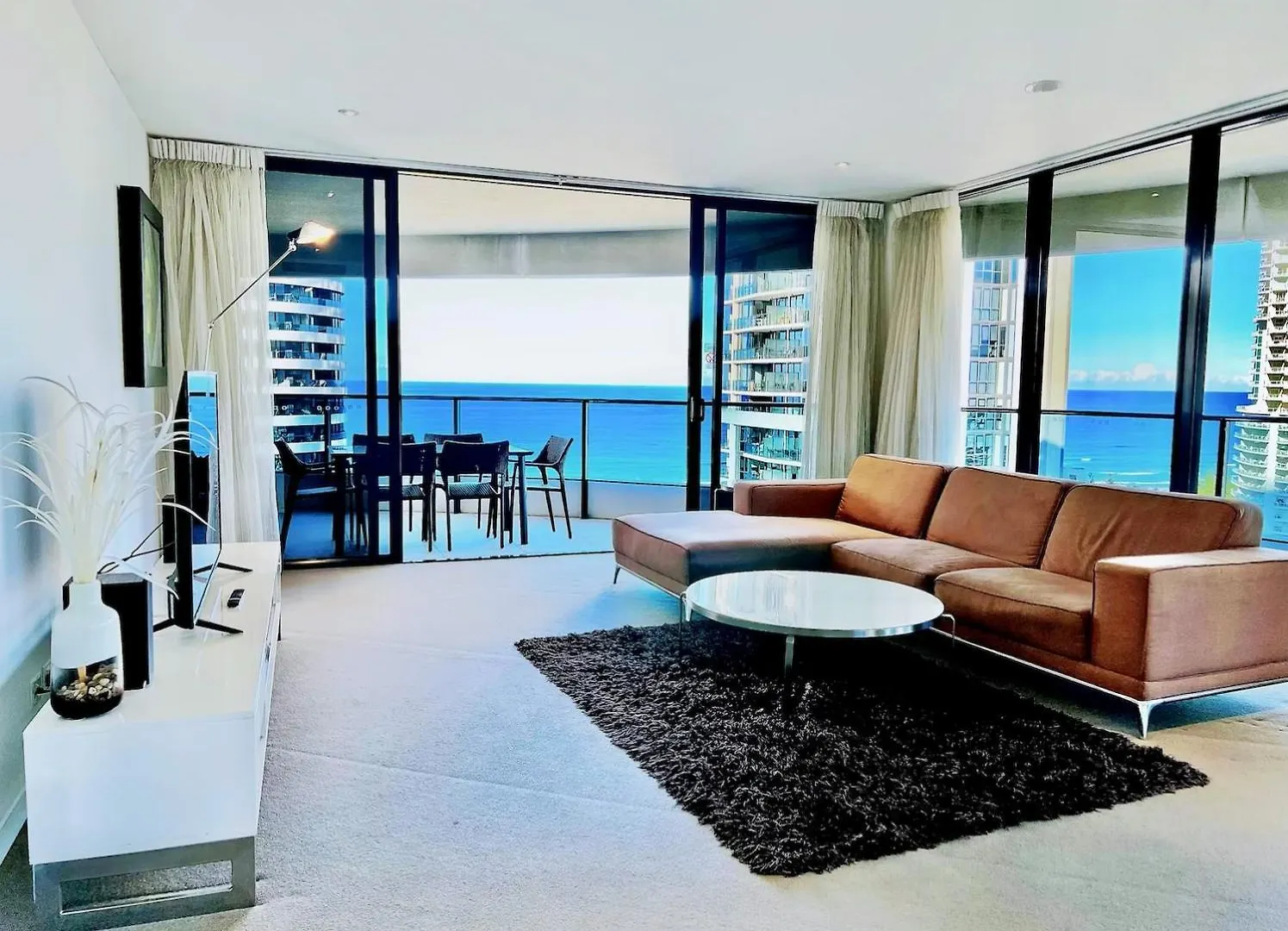 דירה גולד קוסט Luxury S Casino Residences Broadbeach - Holiday Paradise אוסטרליה