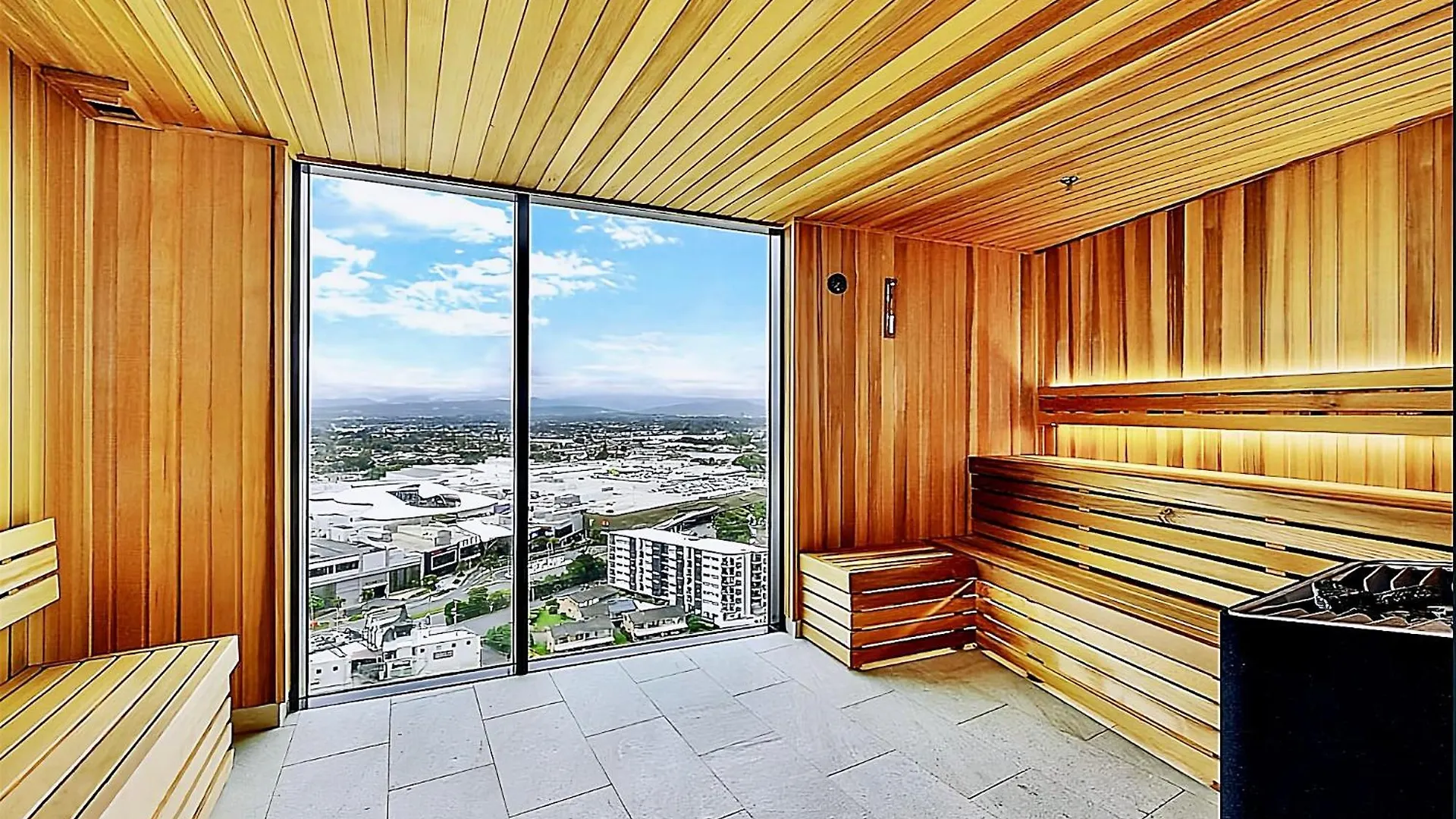 Luxury S Casino Residences Broadbeach - Holiday Paradise Gold Coast Australia