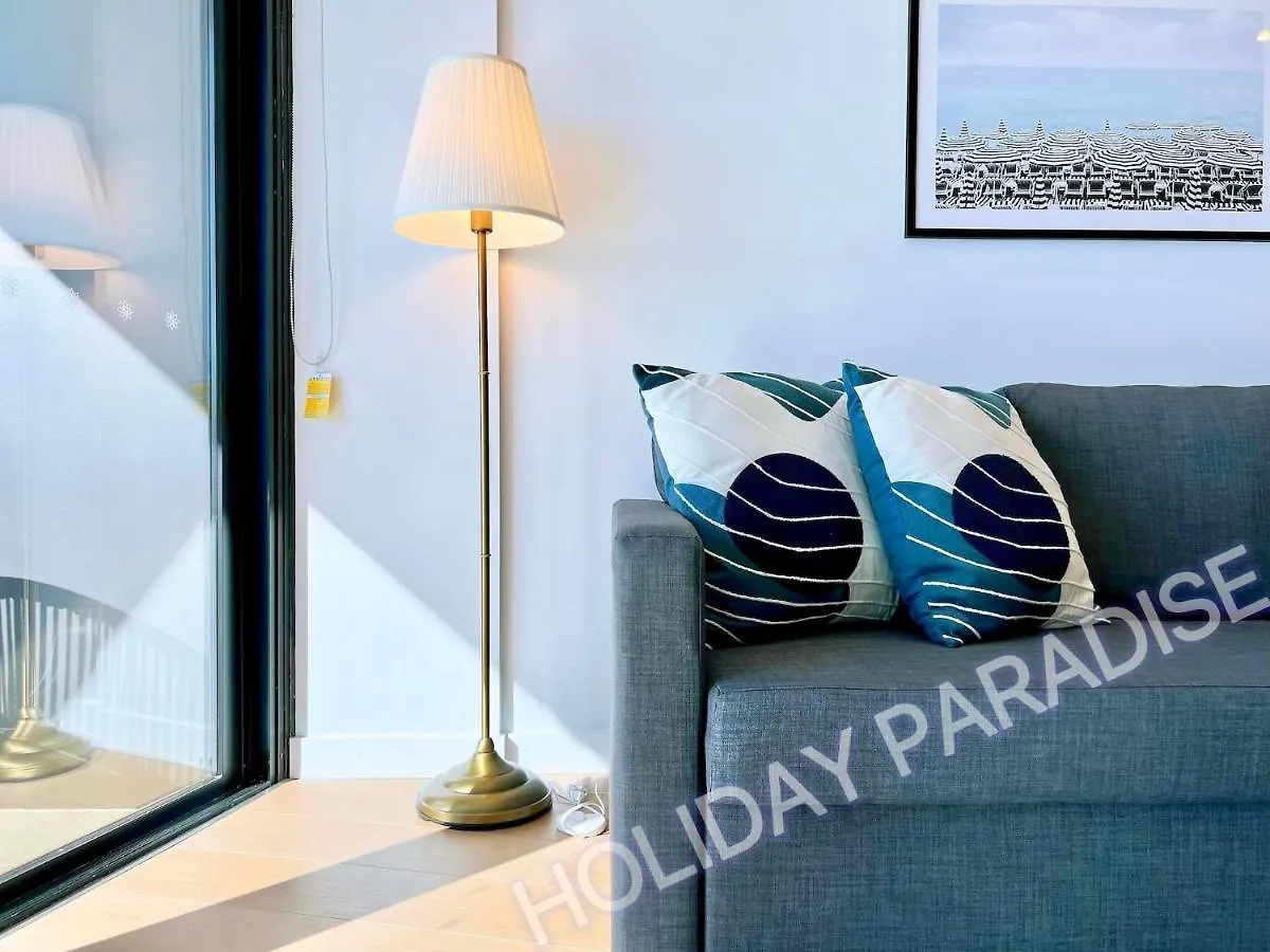 Luxury S Casino Residences Broadbeach - Holiday Paradise Gold Coast