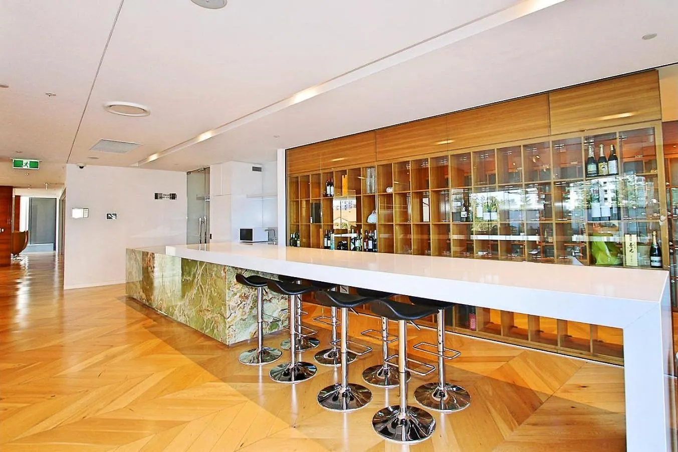 Apartment Luxury S Casino Residences Broadbeach - Holiday Paradise Gold Coast Australia