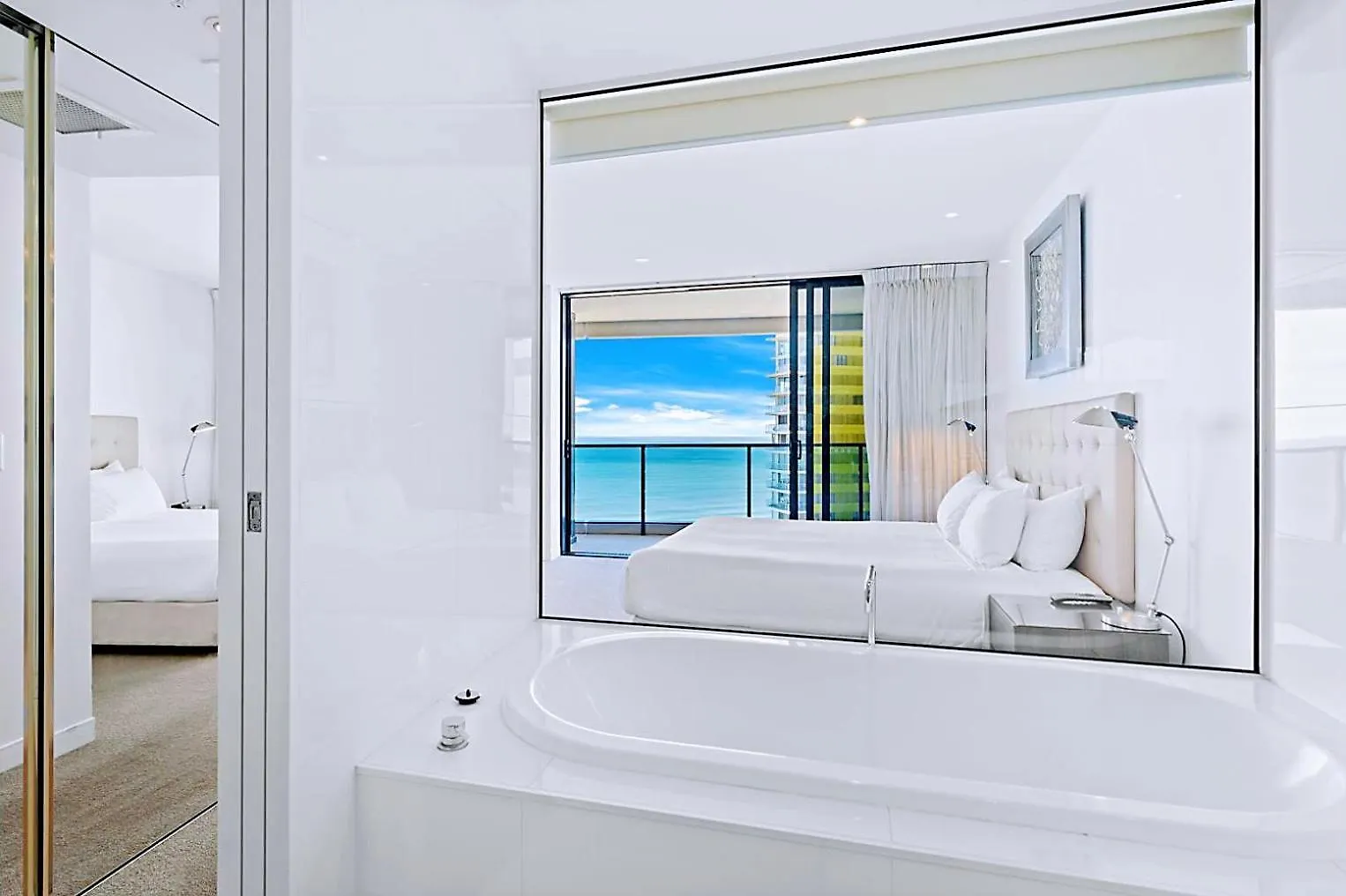 Luxury S Casino Residences Broadbeach - Holiday Paradise Gold Coast Apartment