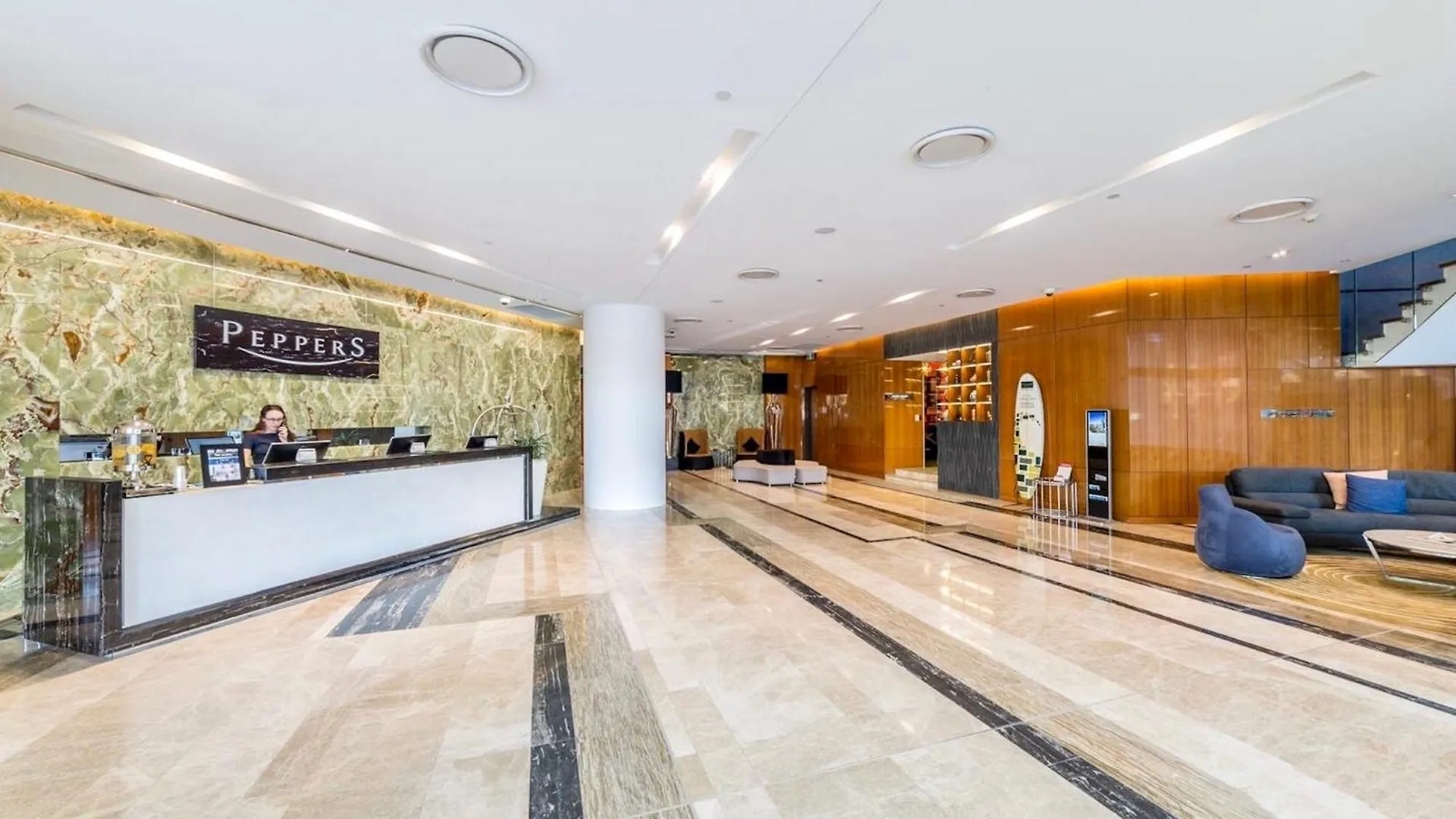 Luxury S Casino Residences Broadbeach - Holiday Paradise Gold Coast