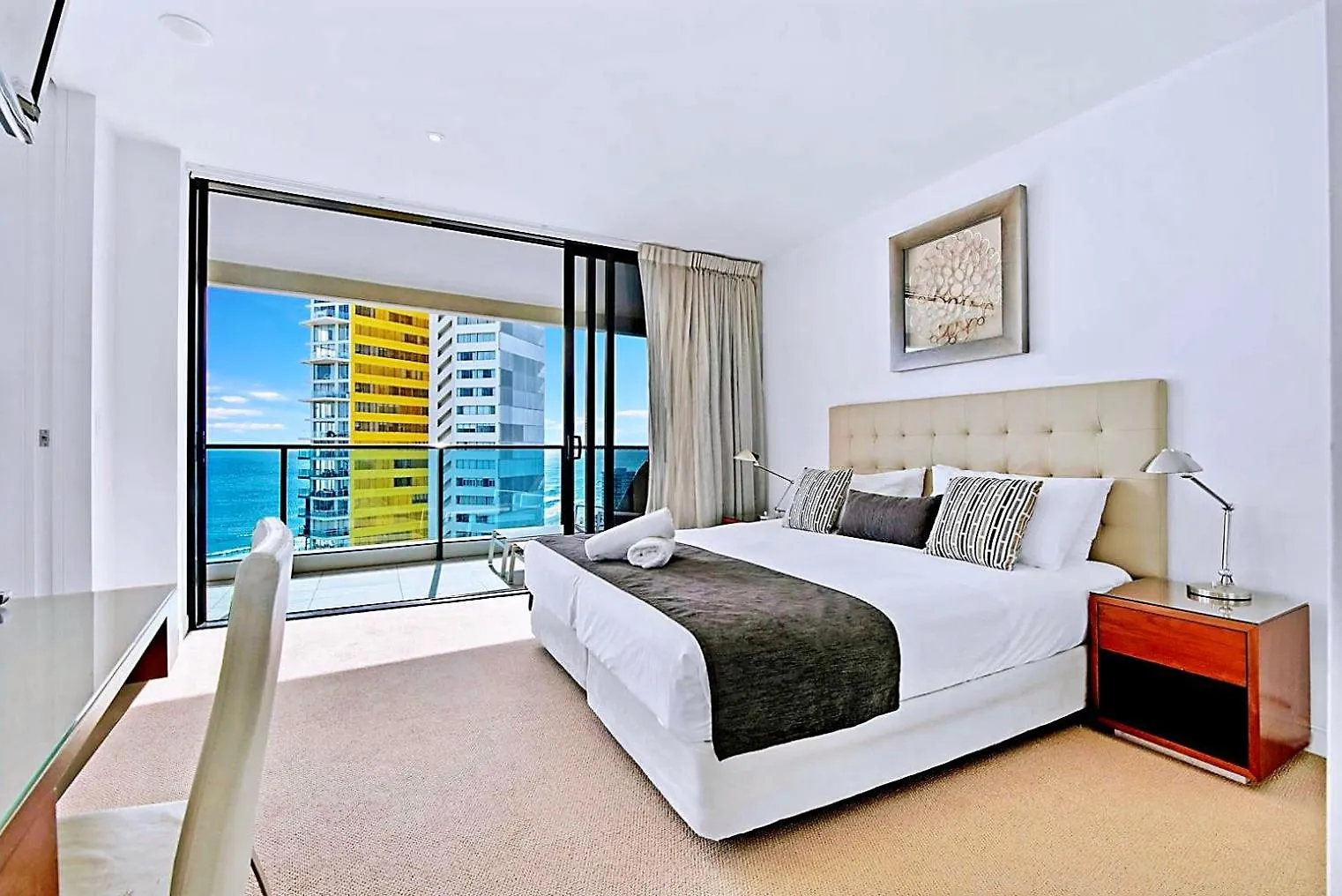 Luxury S Casino Residences Broadbeach - Holiday Paradise Gold Coast Australia
