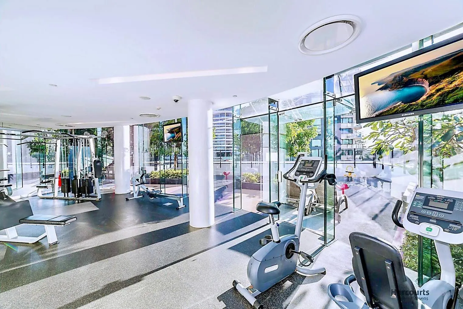 Luxury S Casino Residences Broadbeach - Holiday Paradise Gold Coast Apartment