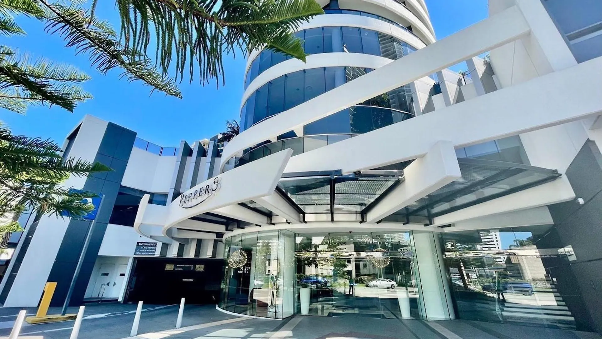 Luxury S Casino Residences Broadbeach - Holiday Paradise Gold Coast