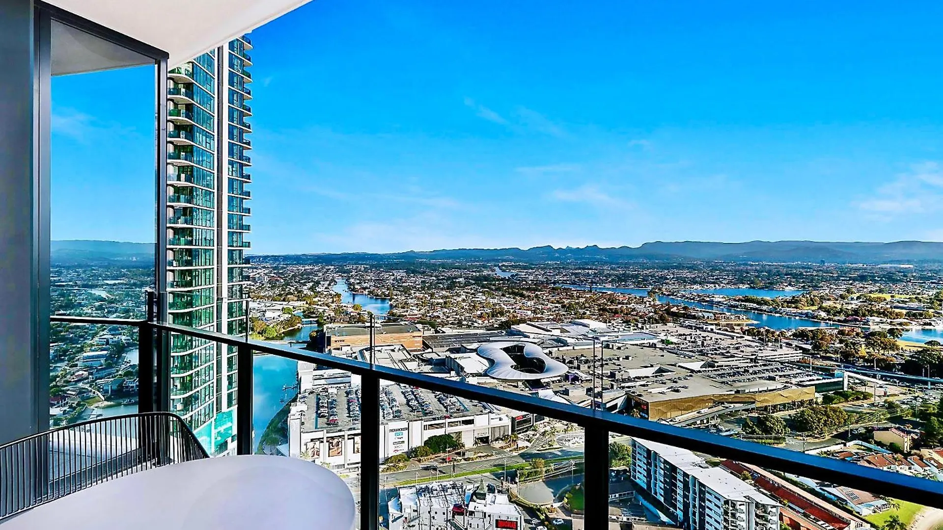 Luxury S Casino Residences Broadbeach - Holiday Paradise Gold Coast 0*,
